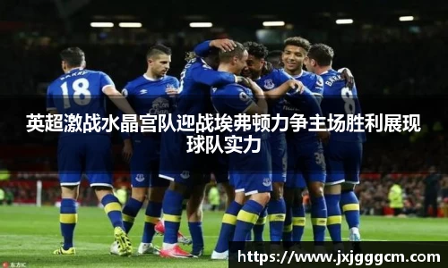 英超激战水晶宫队迎战埃弗顿力争主场胜利展现球队实力